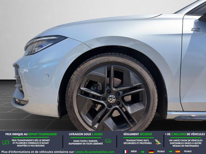 Volkswagen Passat 2.0 TDI 150 BVA Argent� M�tallique de 2025