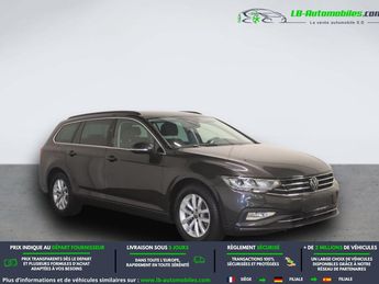  Voir d&eacute;tails -Volkswagen Passat 2.0 TDI 150 BVA &agrave; Beaupuy (31)