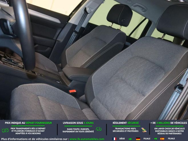 Volkswagen Passat 2.0 TDI 150 BVA Gris M�tallique de 2024
