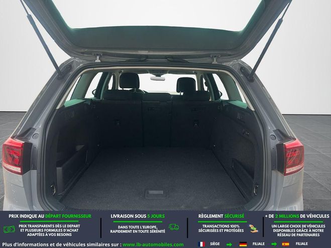 Volkswagen Passat 2.0 TDI 150 BVA Gris de 2022