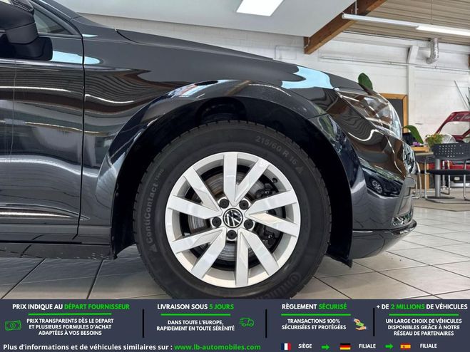 Volkswagen Passat 2.0 TDI 122 BVA Noir M�tallique de 2023