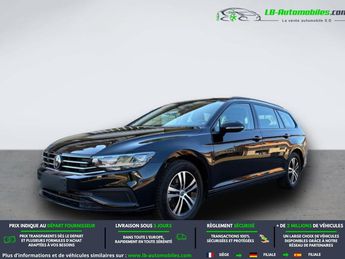 Voir d&eacute;tails -Volkswagen Passat 2.0 TDI 122 BVA &agrave; Beaupuy (31)