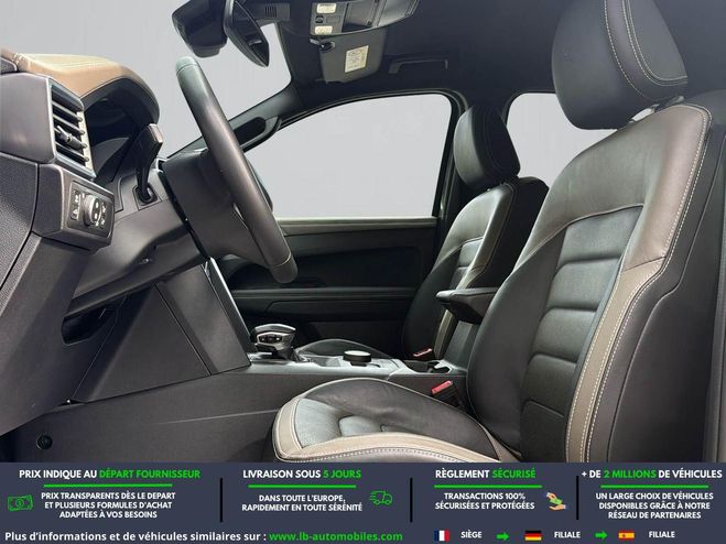 Volkswagen Amarok 3.0 TDI 240 BVA 4MOTION Gris M�tallique de 2024