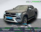Volkswagen Amarok 3.0 TDI 240 BVA 4MOTION à Beaupuy (31) Volkswagen Amarok 3.0 TDI 240 BVA 4MOTION à Beaupuy (31)