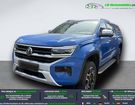 Volkswagen Amarok 3.0 TDI 240 BVA 4MOTION à Beaupuy (31) Volkswagen Amarok 3.0 TDI 240 BVA 4MOTION à Beaupuy (31)