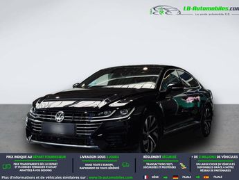  Voir d&eacute;tails -Volkswagen Arteon 2.0 TDI 190 BVA &agrave; Beaupuy (31)