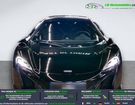 Mclaren 650 S