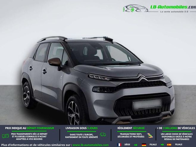 Citroen C3 PureTech 130 BVA Gris M�tallique de 2024
