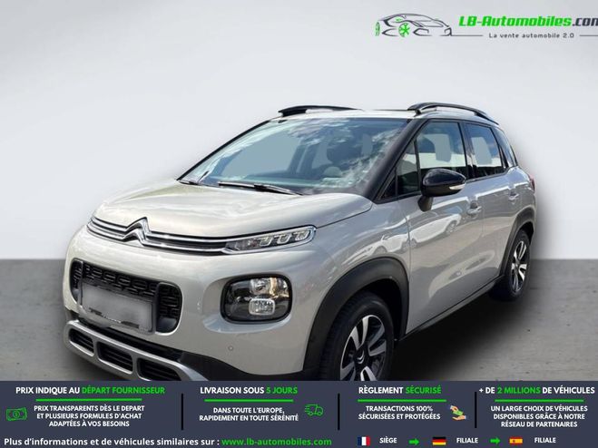 Citroen C3 PureTech 110 BVA Beige de 2019