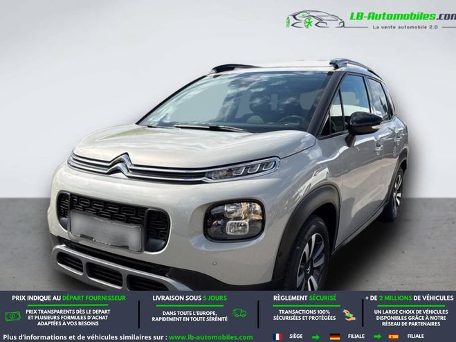 Citroen C3 PureTech 110 BVA Beige de 2019