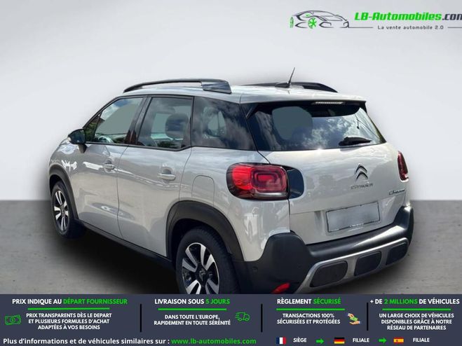 Citroen C3 PureTech 110 BVA Beige de 2019