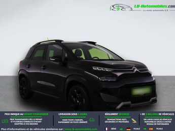 Voir d&eacute;tails -Citroen C3 PureTech 130 BVA &agrave; Beaupuy (31)