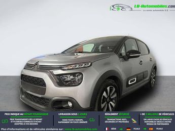  Voir d&eacute;tails -Citroen C3 PureTech 110 BVM &agrave; Beaupuy (31)