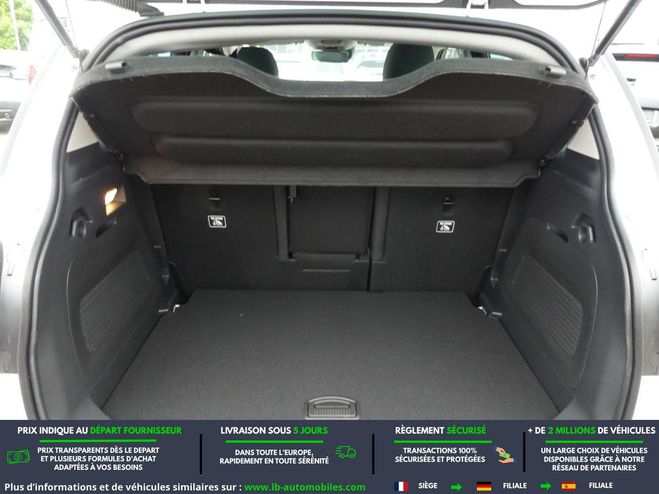 Citroen C3 PureTech 130 BVA Blanc de 2024