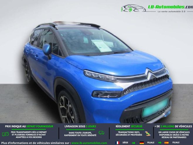 Citroen C3 BlueHDi 110 BVM  de 2022
