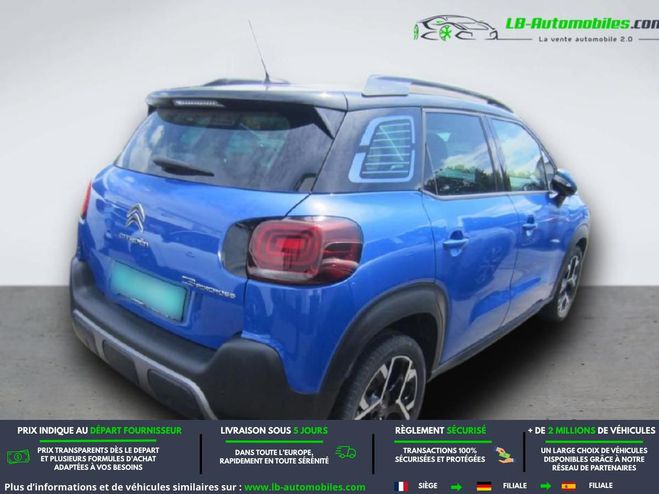 Citroen C3 BlueHDi 110 BVM  de 2022