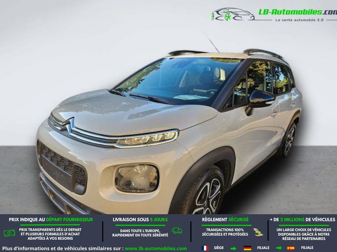 Citroen C3 PURE TECH 82 BVM  de 2019