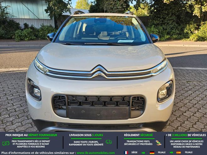 Citroen C3 PURE TECH 82 BVM  de 2019