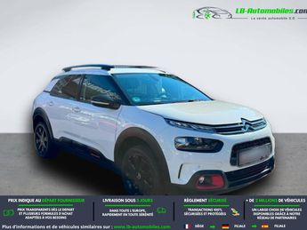  Voir d&eacute;tails -Citroen C4 Cactus PureTech 110 BVM &agrave; Beaupuy (31)