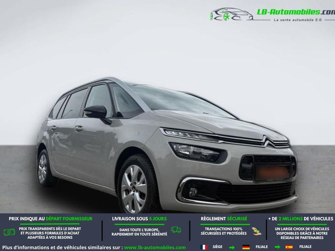 Citroen C4 PureTech 130 BVM Beige de 2022