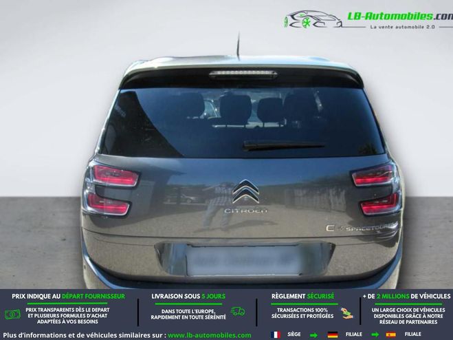 Citroen C4 PureTech 130 BVA Gris M�tallique de 2022