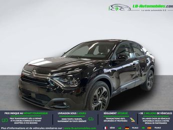  Voir d&eacute;tails -Citroen C4 PureTech 130 BVA &agrave; Beaupuy (31)