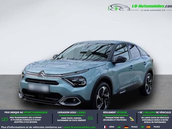  Voir d&eacute;tails -Citroen C4 PureTech 130 BVM &agrave; Beaupuy (31)