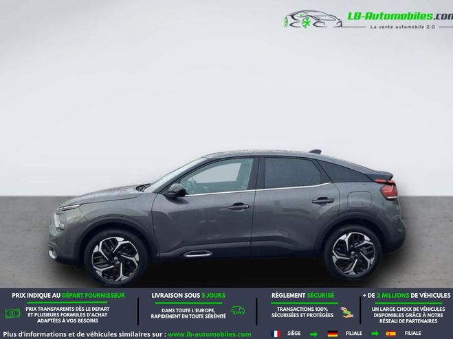 Citroen C4 PureTech 130 BVM Gris M�tallique de 2023