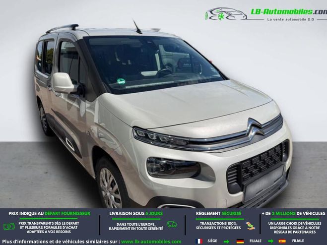 Citroen Berlingo PureTech 110 BVM  de 2020