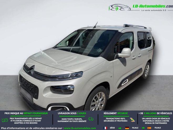 Citroen Berlingo PureTech 110 BVM  de 2020
