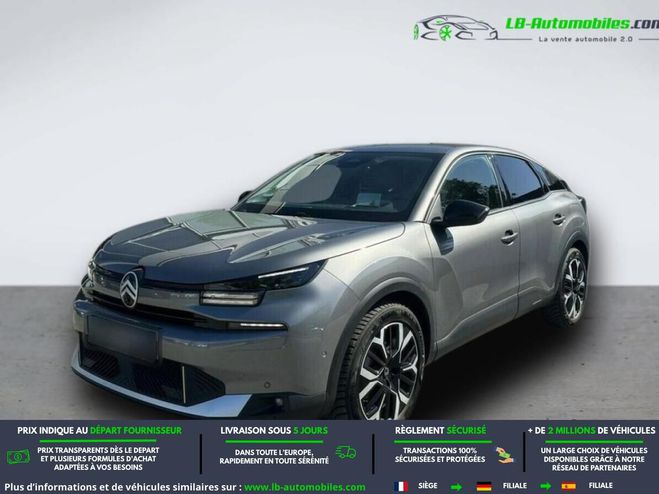 Citroen C4 PureTech 130 BVA Gris M�tallique de 2025