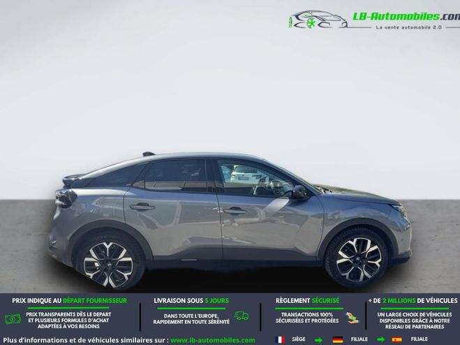 Citroen C4 PureTech 130 BVA Gris M�tallique de 2025