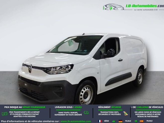 Citroen Berlingo BlueHDi 130 BVA Blanc de 2025