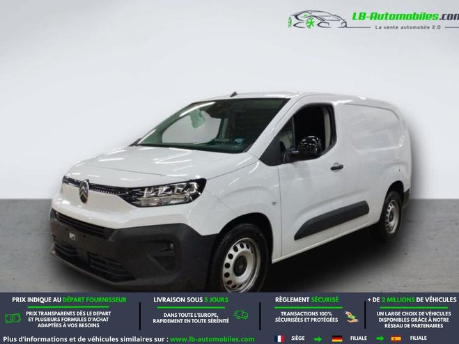 Citroen Berlingo BlueHDi 130 BVA Blanc de 2025