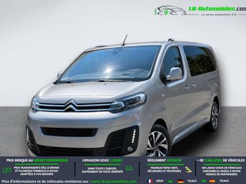  Voir d&eacute;tails -Citroen Spacetourer BlueHDi 145 BVM &agrave; Beaupuy (31)