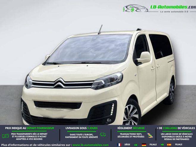 Citroen Spacetourer BlueHDi 145 BVM Gris M�tallique de 2022