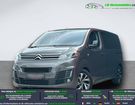 Citroen Spacetourer BlueHDi 145 BVM &agrave; Beaupuy (31)