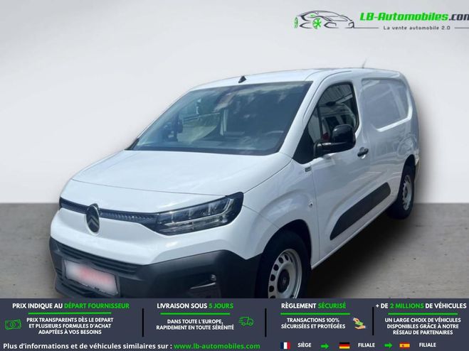 Citroen Berlingo BlueHDi 130 BVM Blanc de 2025