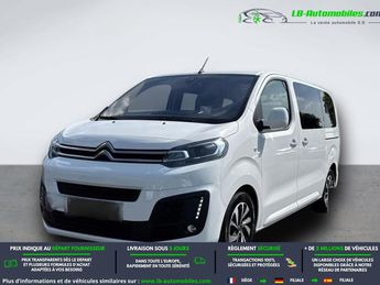 Citroen Spacetourer