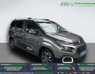 Citroen Berlingo BlueHDi 130 BVM &agrave; Beaupuy (31)
