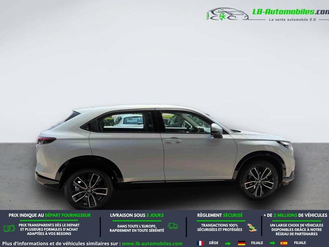 Honda HRV e:HEV 1.5 i-MMD 107ch Blanc de 2022