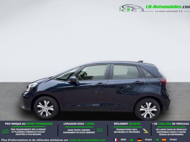 Honda Jazz e:HEV 1.5 i-MMD 107ch Bleu M�tallique de 2026