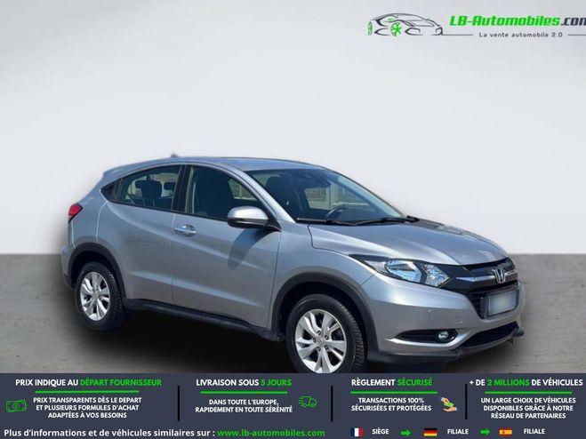 Honda HRV 1.5 i-VTEC 130ch Gris de 2017