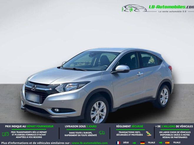 Honda HRV 1.5 i-VTEC 130ch Gris de 2017
