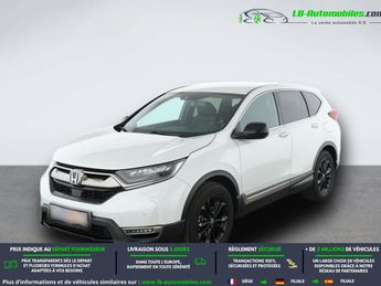 Honda CRV