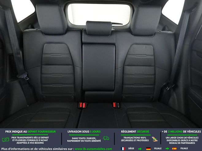 Honda CRV Hybrid 2.0 i-MMD 2WD 184ch BVA Blanc de 2021