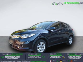  Voir d&eacute;tails -Honda HRV 1.5 i-VTEC BVM 130ch &agrave; Beaupuy (31)