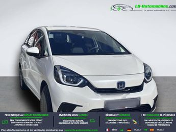  Voir d&eacute;tails -Honda Jazz e:HEV 1.5 i-MMD 97ch &agrave; Beaupuy (31)