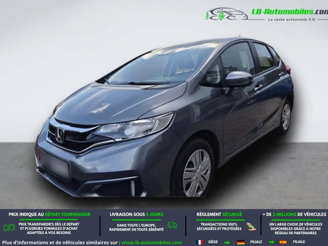 Honda Jazz 1.3 i-VTEC BVM 102ch Gris M�tallique de 2020