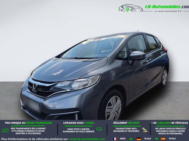 Honda Jazz 1.3 i-VTEC BVM 102ch Gris M�tallique de 2020